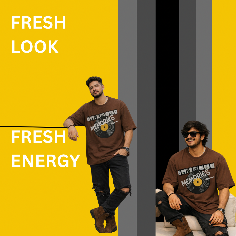 Renguko Hoodie | Brown | Printed